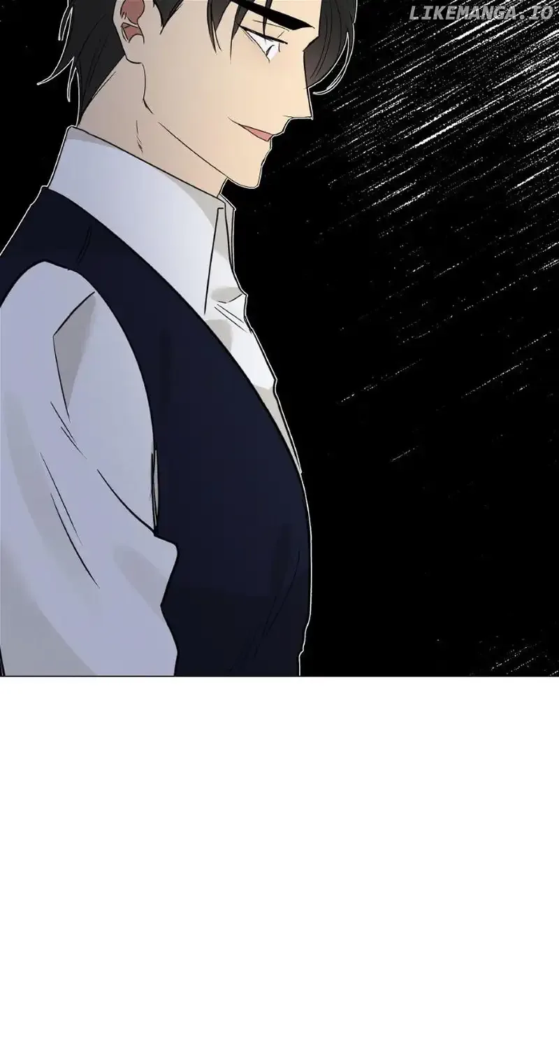 Want You Like Crazy Chapter 58 page 6
