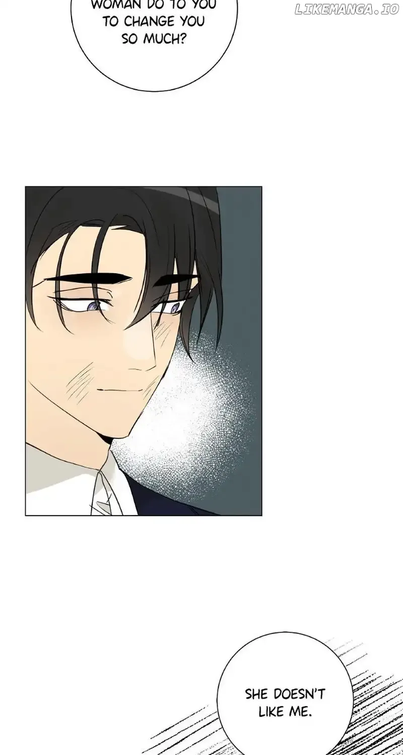Want You Like Crazy Chapter 58 page 4