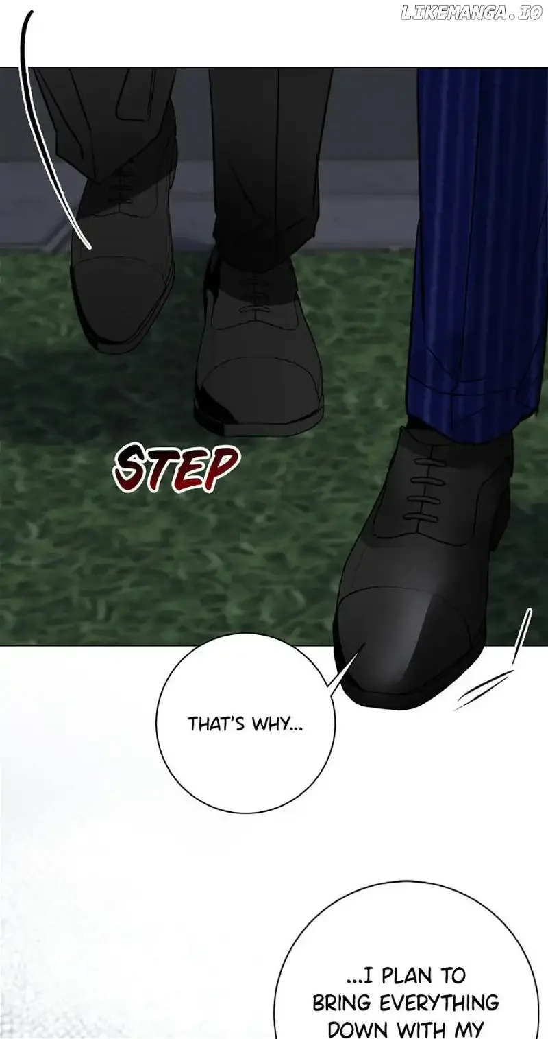Want You Like Crazy Chapter 58 page 12