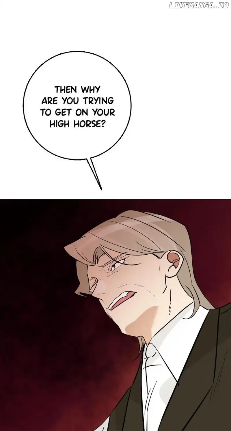 Want You Like Crazy Chapter 57 page 26