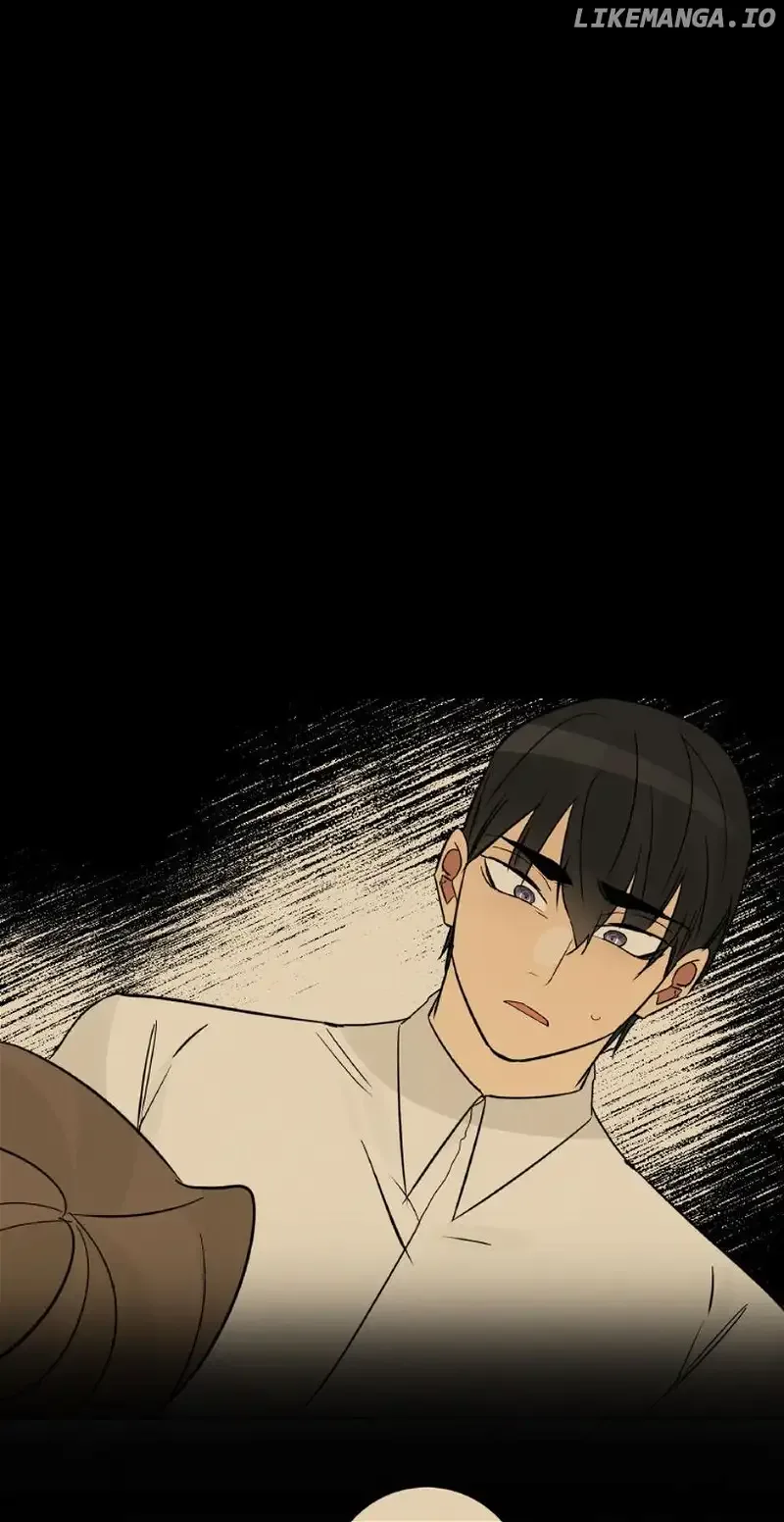 Want You Like Crazy Chapter 57 page 9