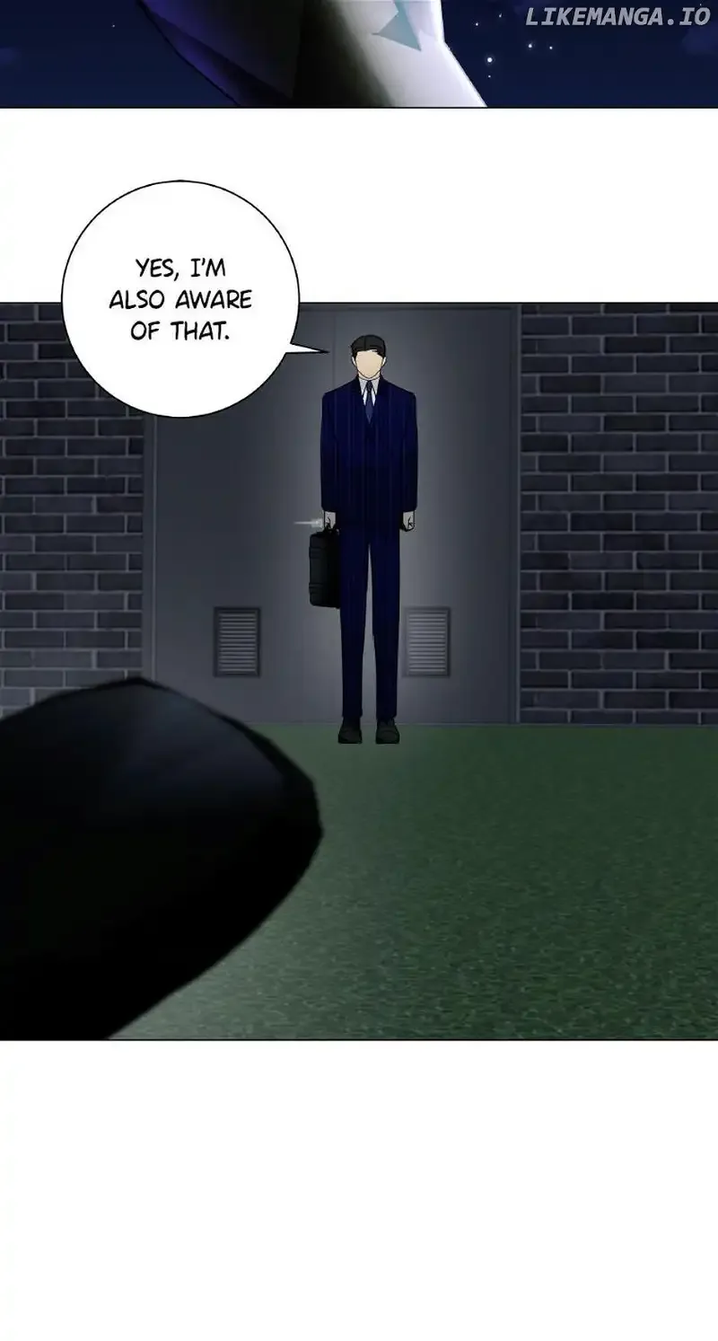Want You Like Crazy Chapter 57 page 25