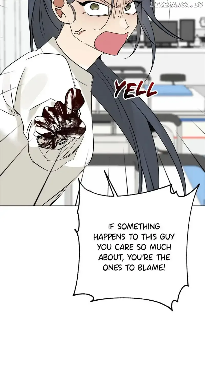 Want You Like Crazy Chapter 58 page 43