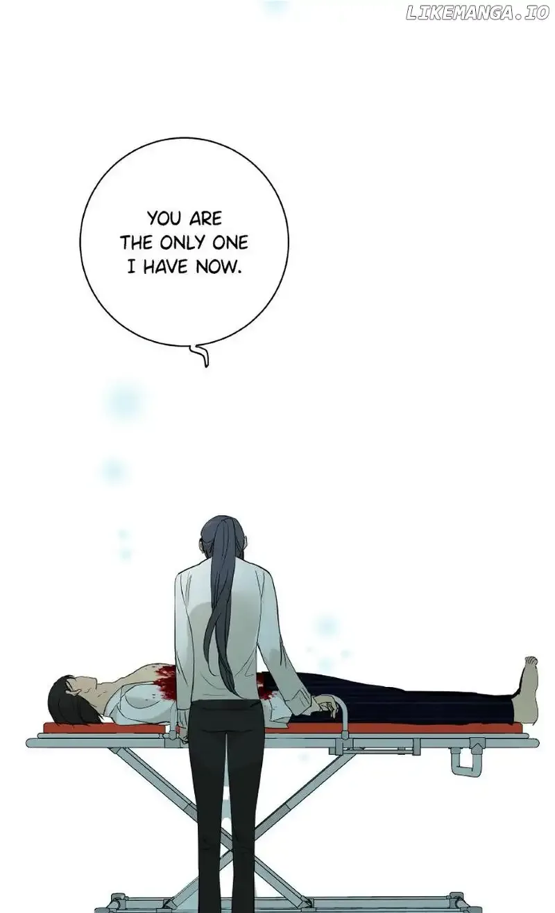 Want You Like Crazy Chapter 58 page 77