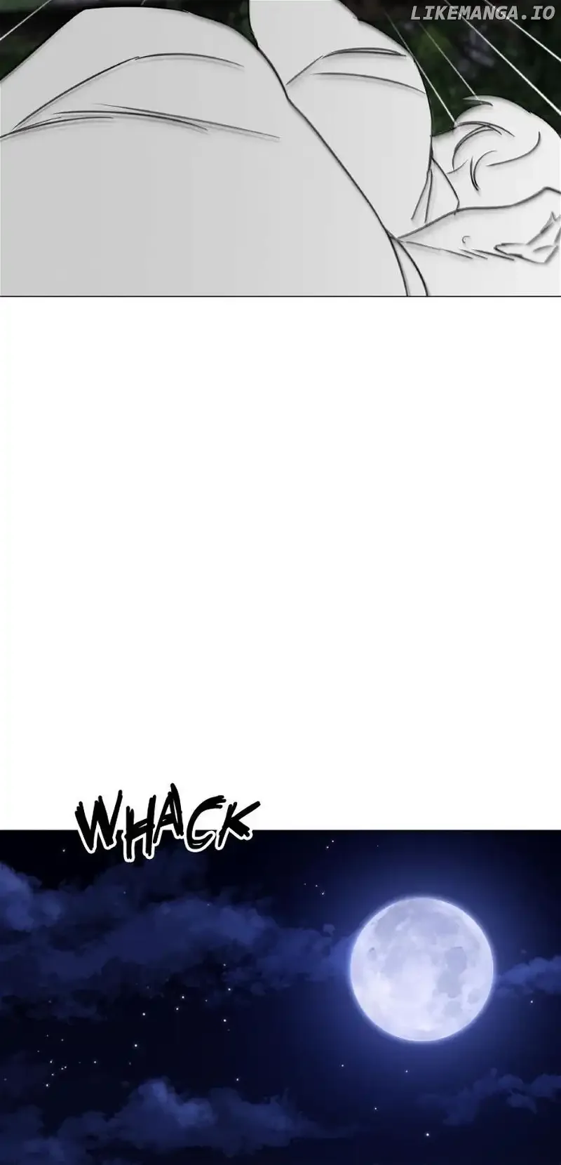 Want You Like Crazy Chapter 58 page 21
