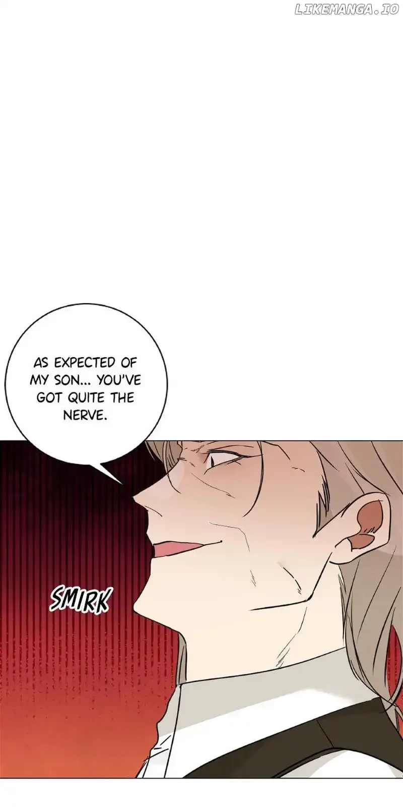 Want You Like Crazy Chapter 57 page 32