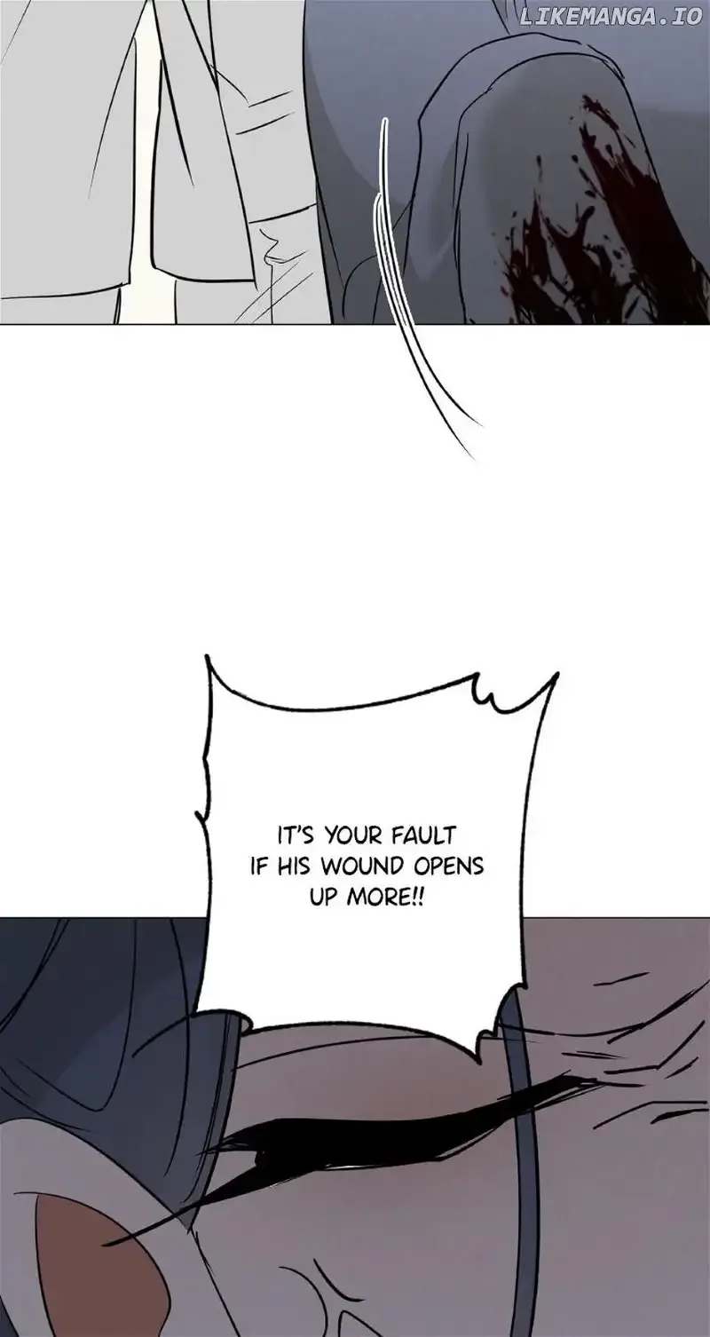 Want You Like Crazy Chapter 58 page 41