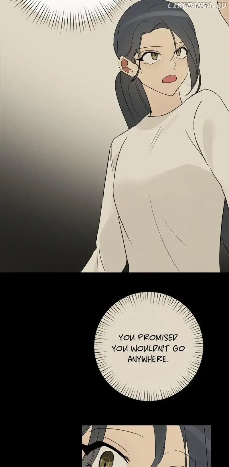 Want You Like Crazy Chapter 58 page 73