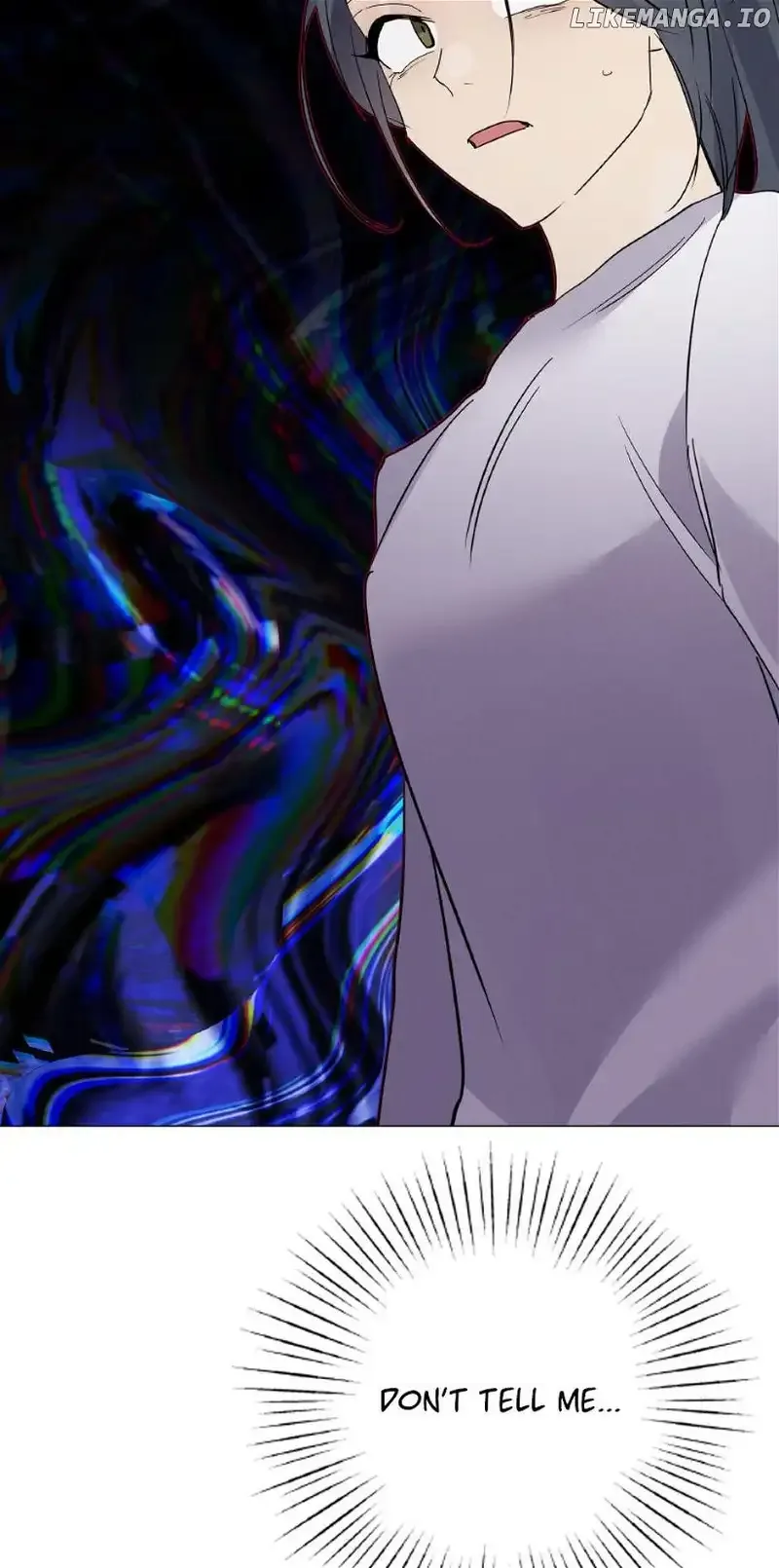 Want You Like Crazy Chapter 58 page 54