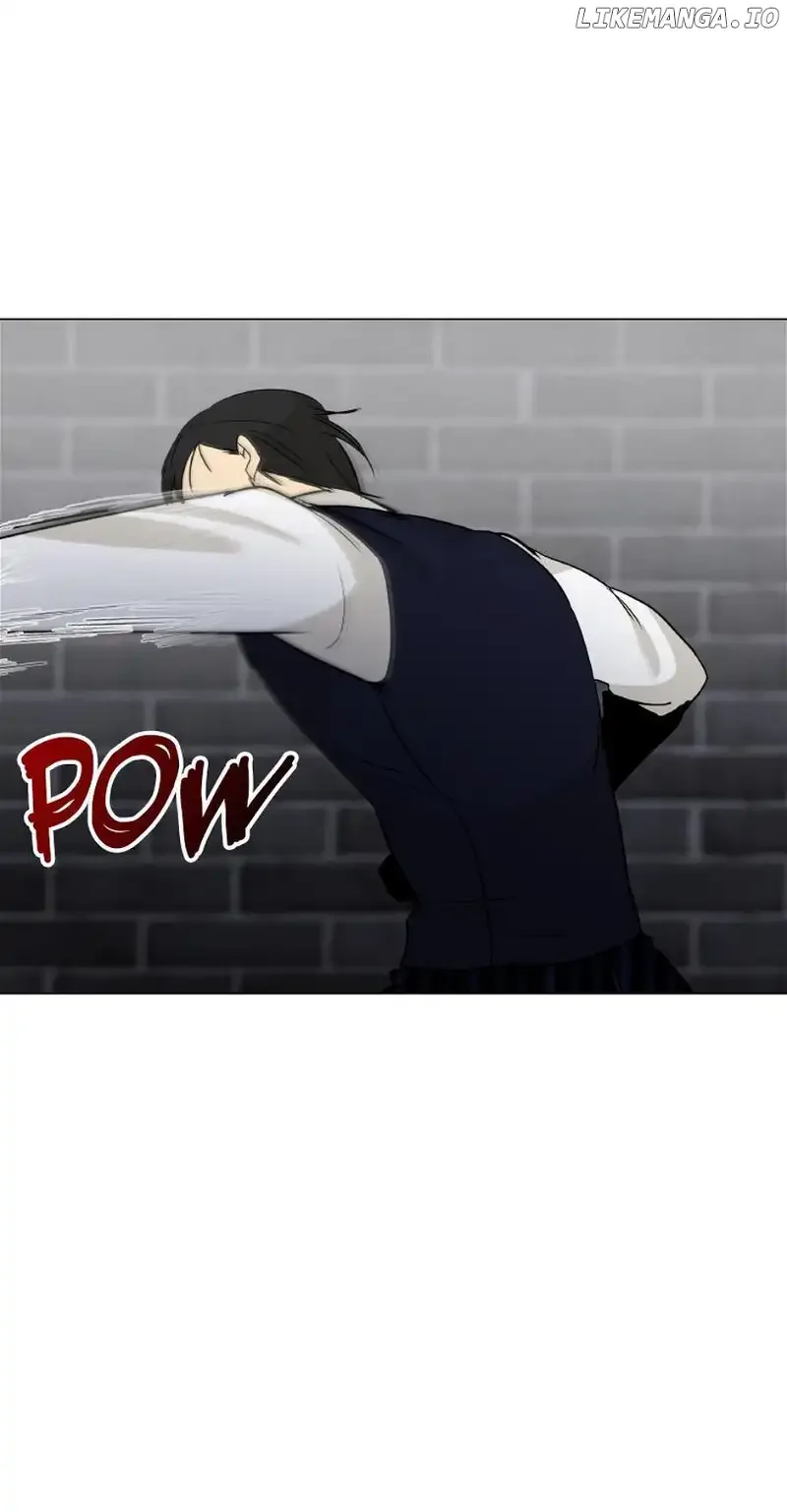 Want You Like Crazy Chapter 58 page 25