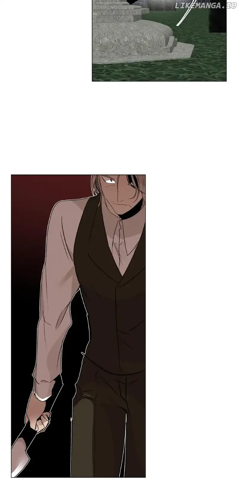Want You Like Crazy Chapter 58 page 24