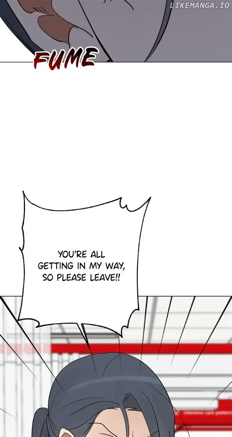 Want You Like Crazy Chapter 58 page 42