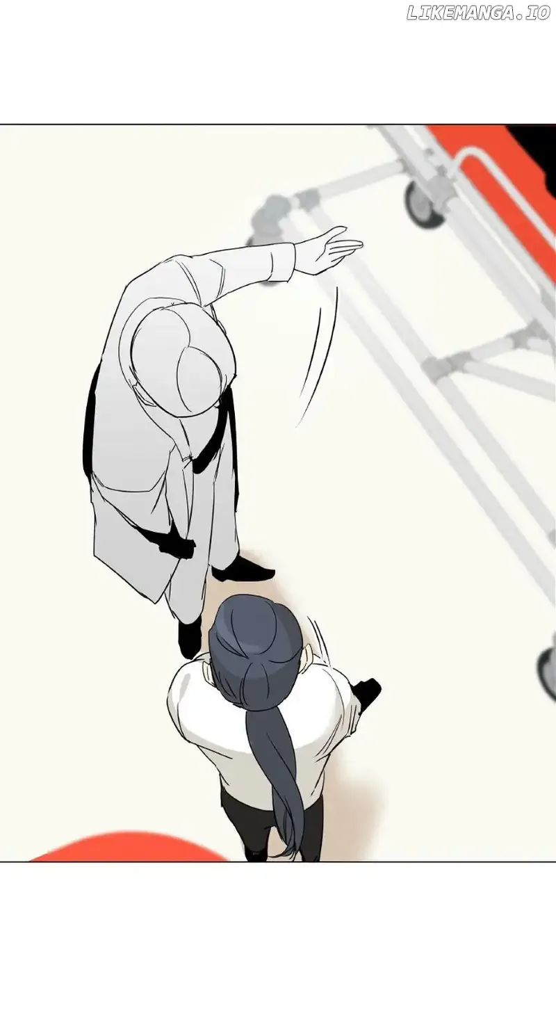 Want You Like Crazy Chapter 58 page 64