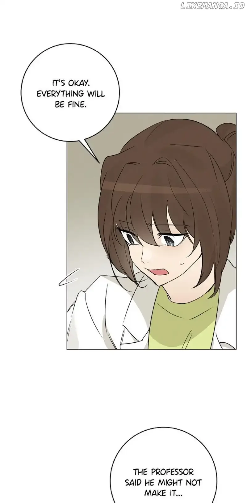 Want You Like Crazy Chapter 58 page 69