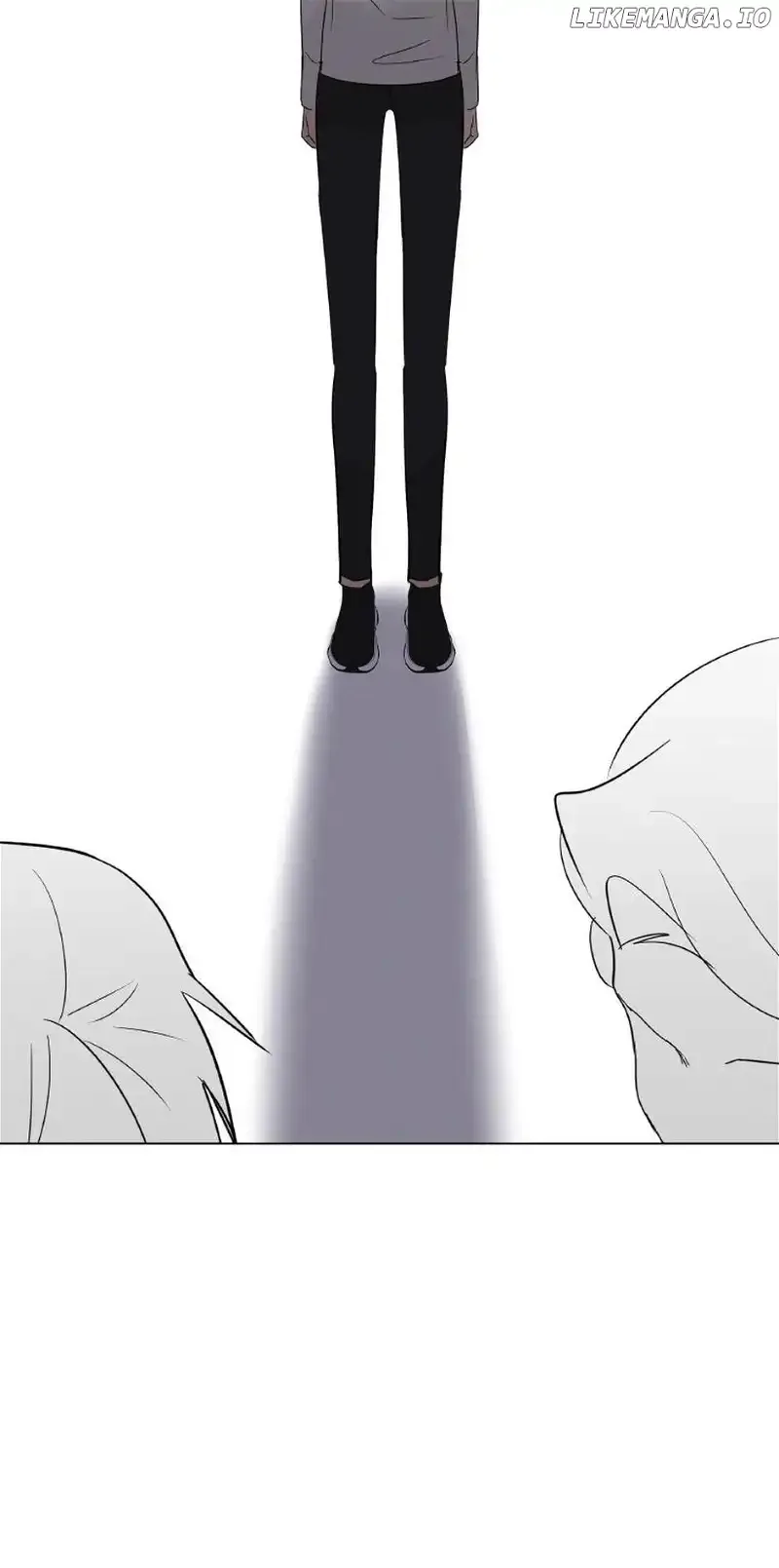 Want You Like Crazy Chapter 58 page 57