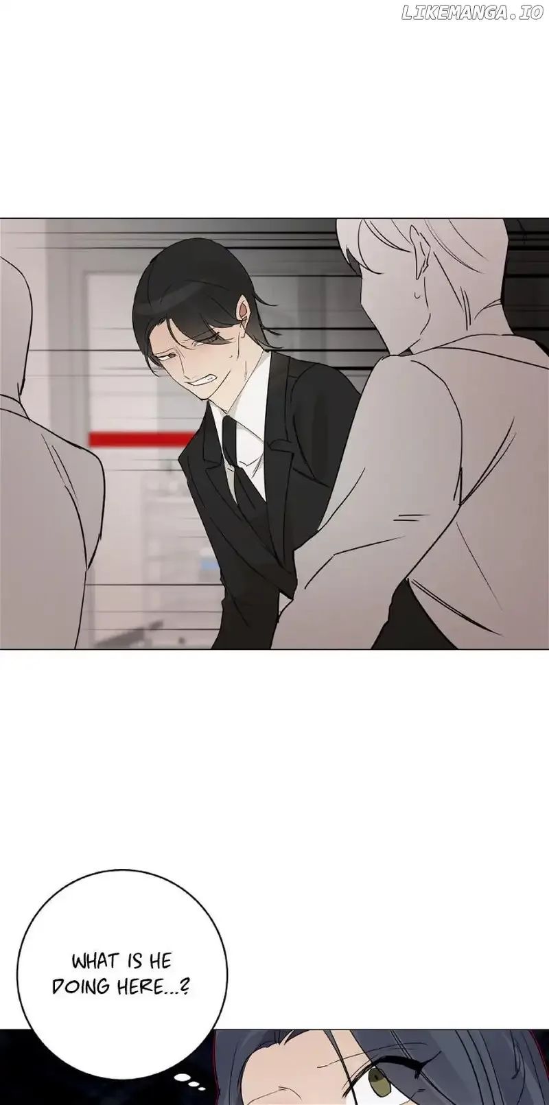 Want You Like Crazy Chapter 58 page 53