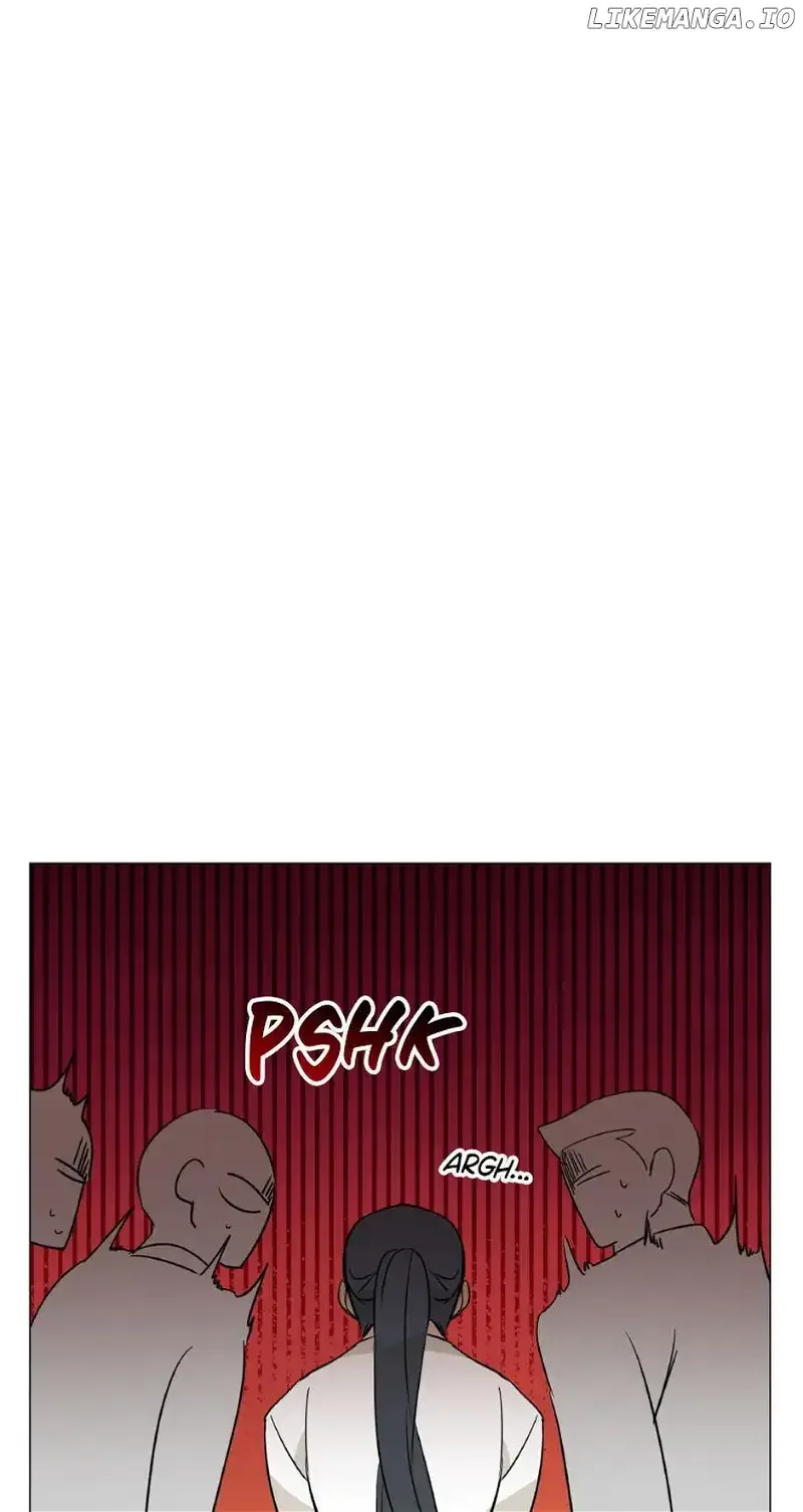 Want You Like Crazy Chapter 58 page 39