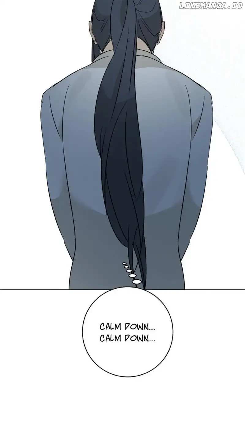 Want You Like Crazy Chapter 58 page 61