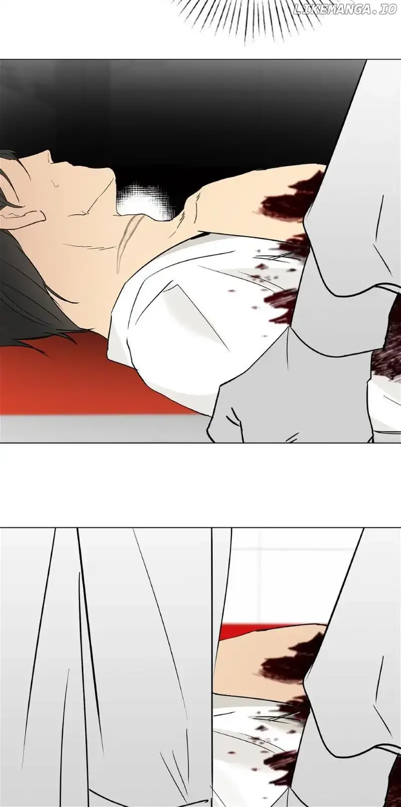 Want You Like Crazy Chapter 58 page 55