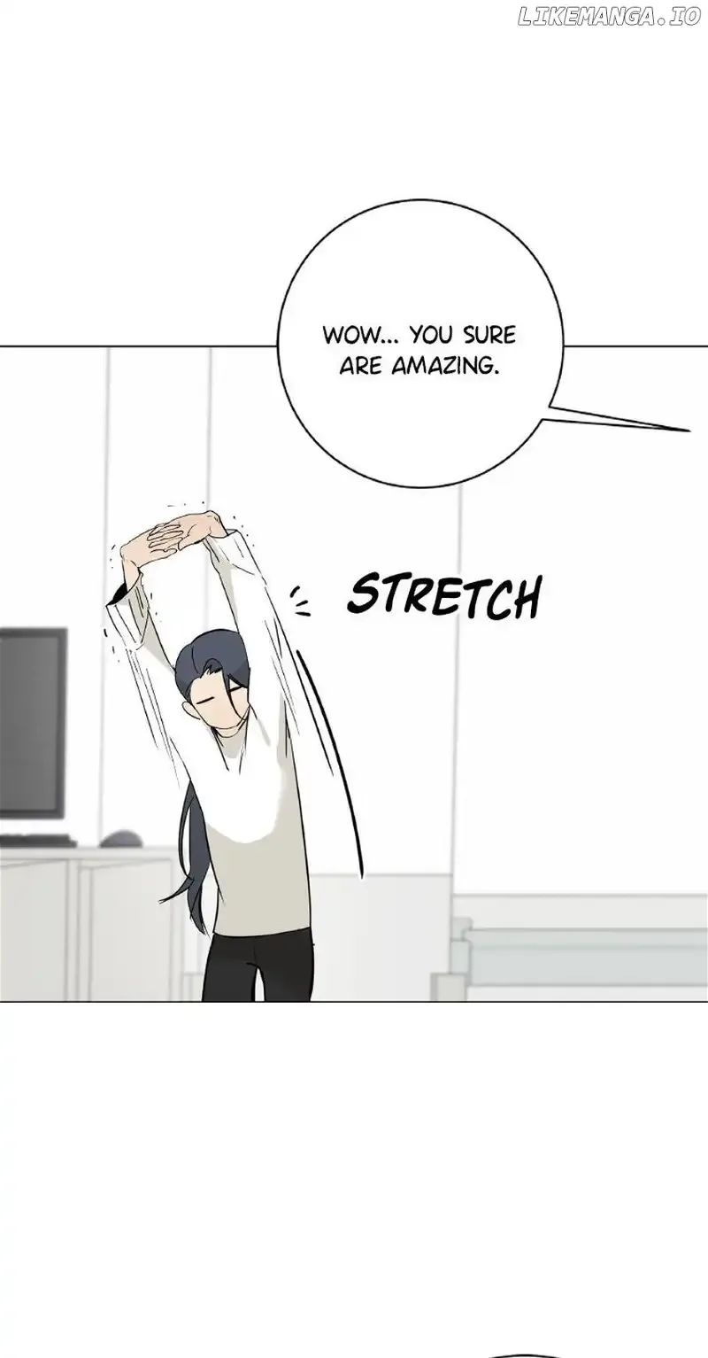 Want You Like Crazy Chapter 58 page 46