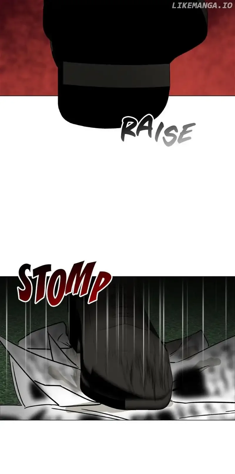 Want You Like Crazy Chapter 57 page 34