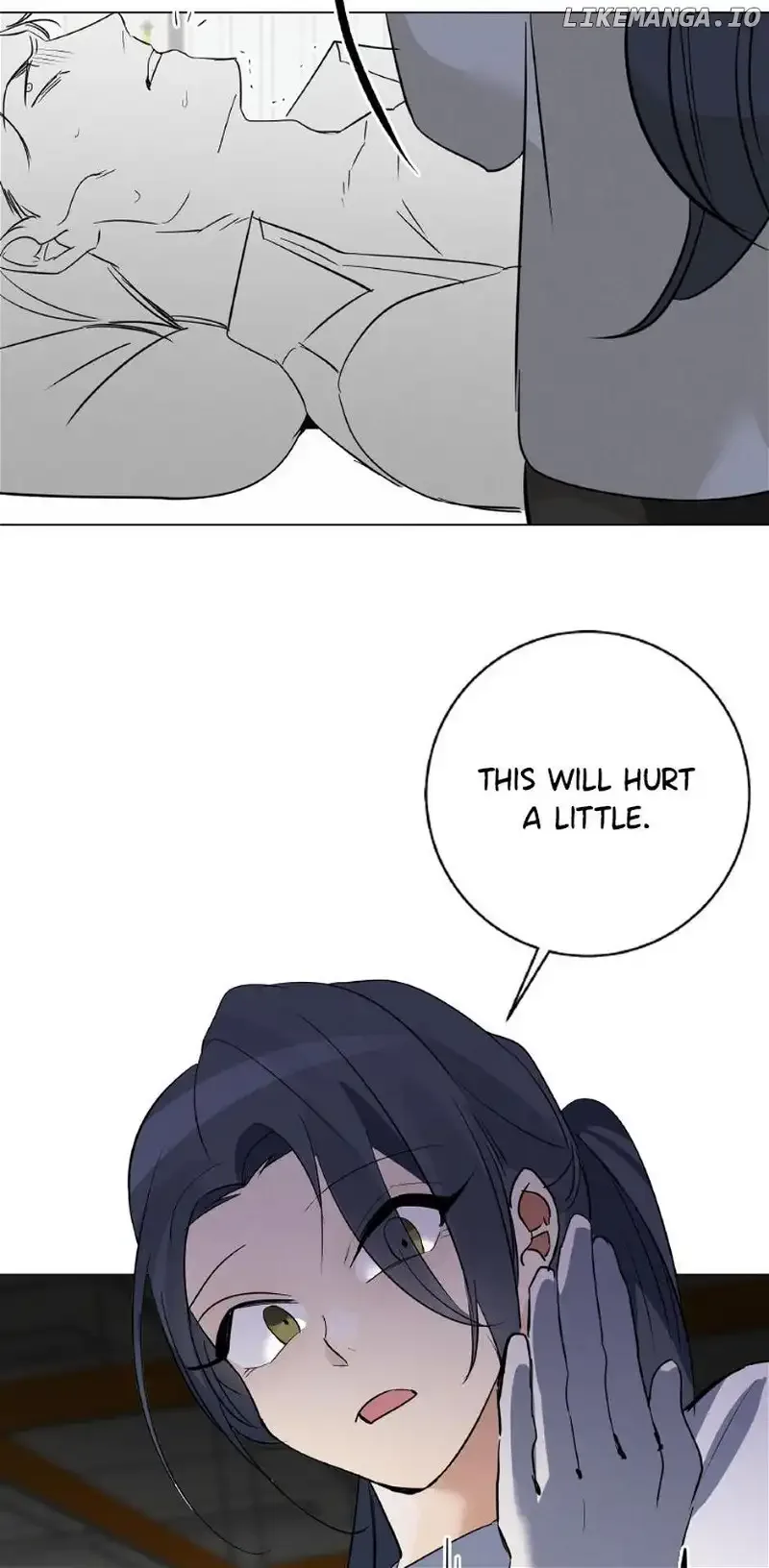 Want You Like Crazy Chapter 58 page 37