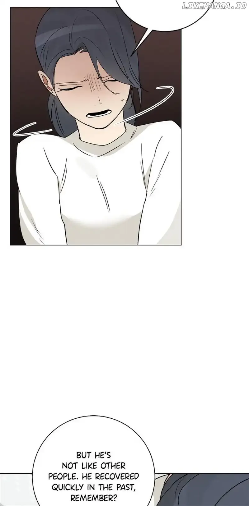 Want You Like Crazy Chapter 58 page 70
