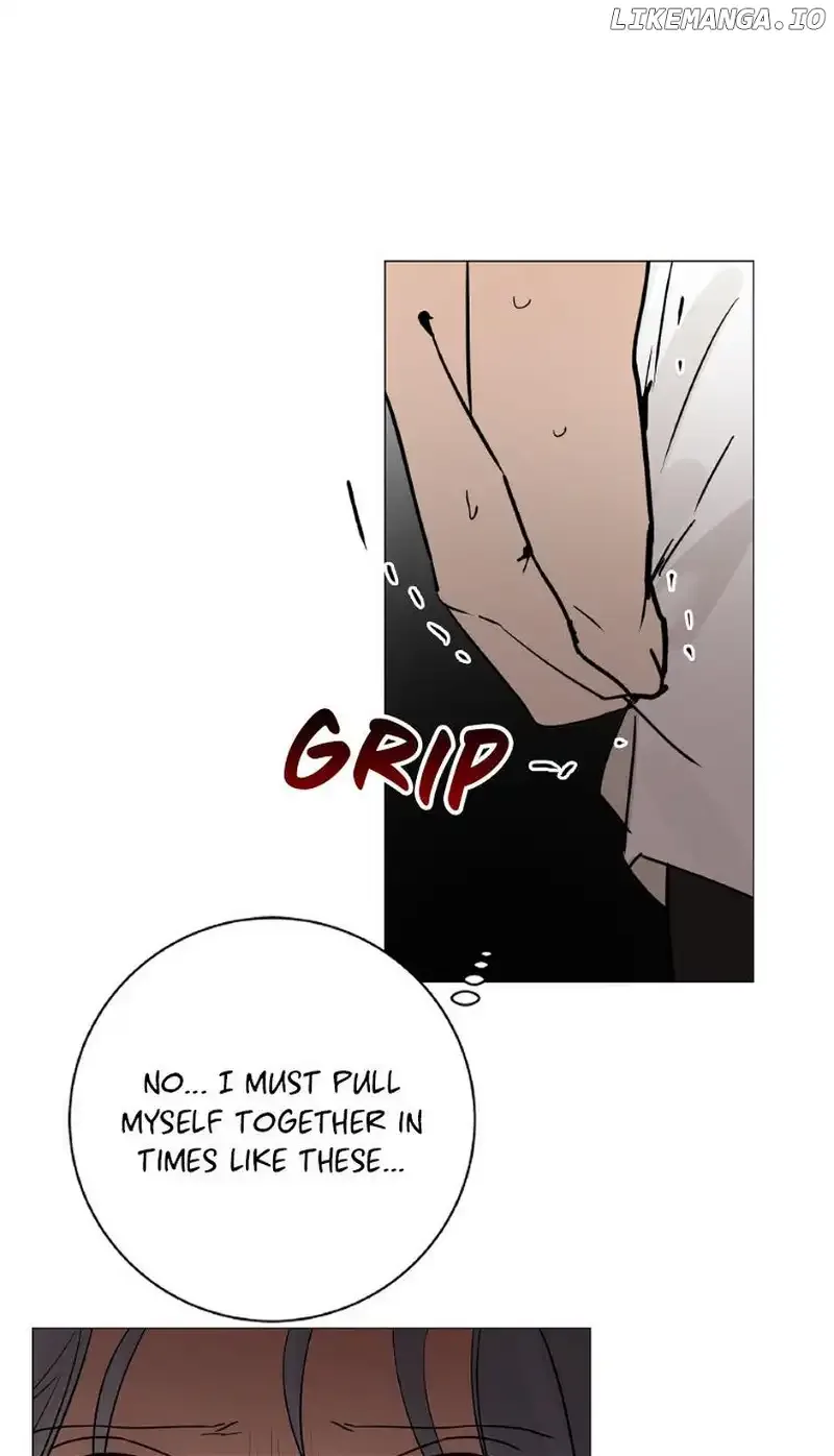 Want You Like Crazy Chapter 58 page 58