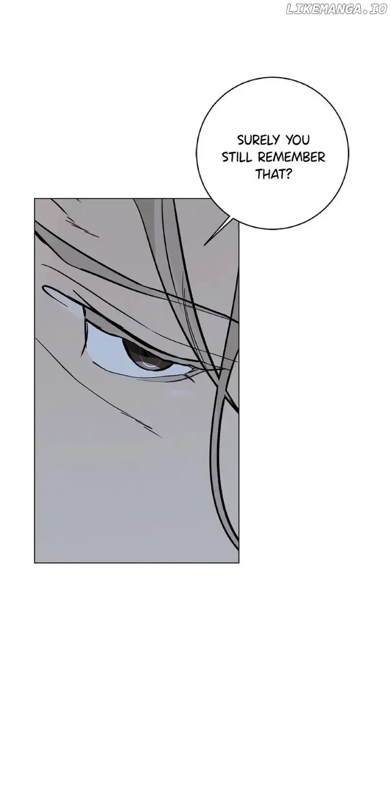 Want You Like Crazy Chapter 57 page 21