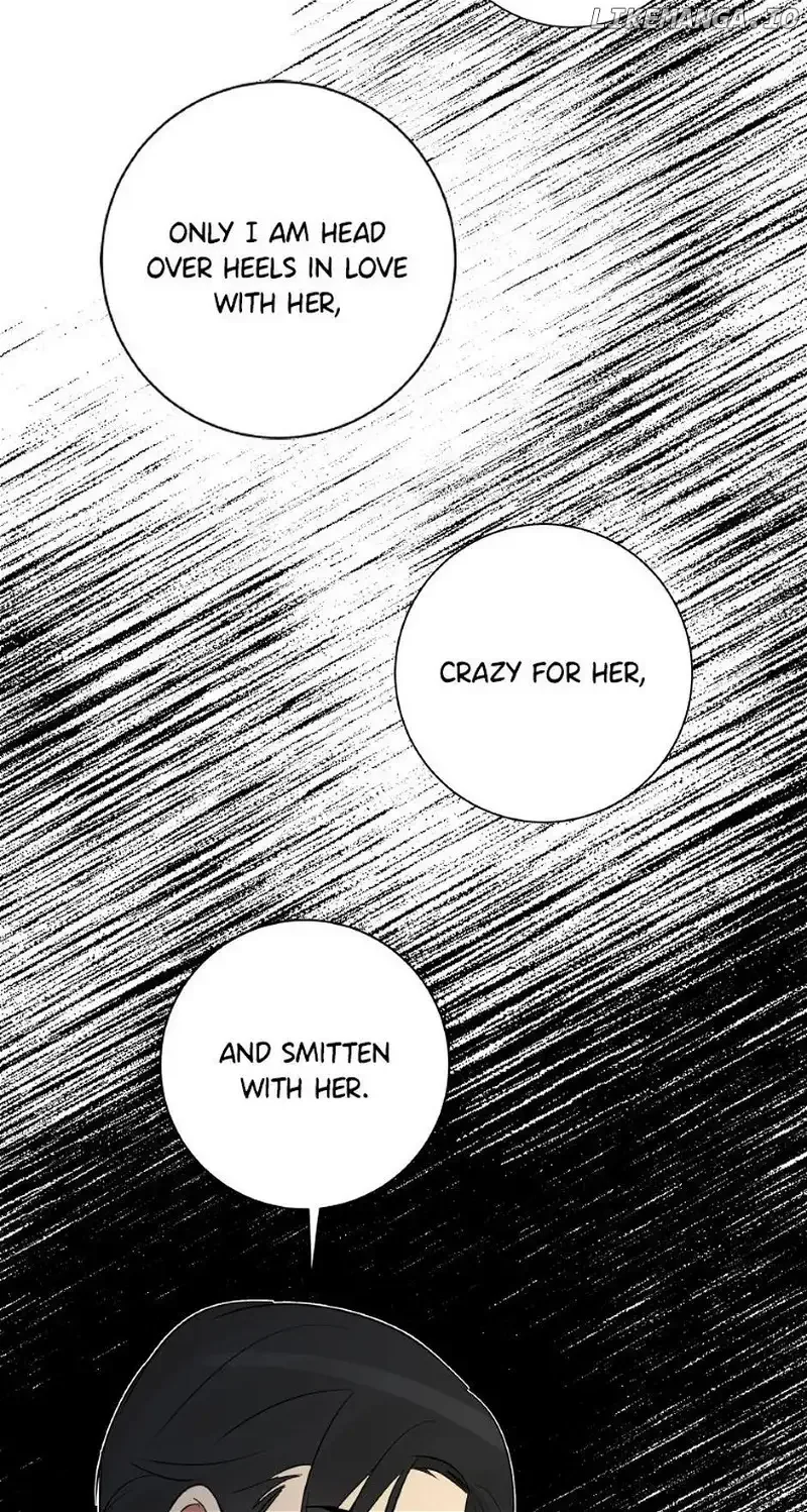 Want You Like Crazy Chapter 58 page 5