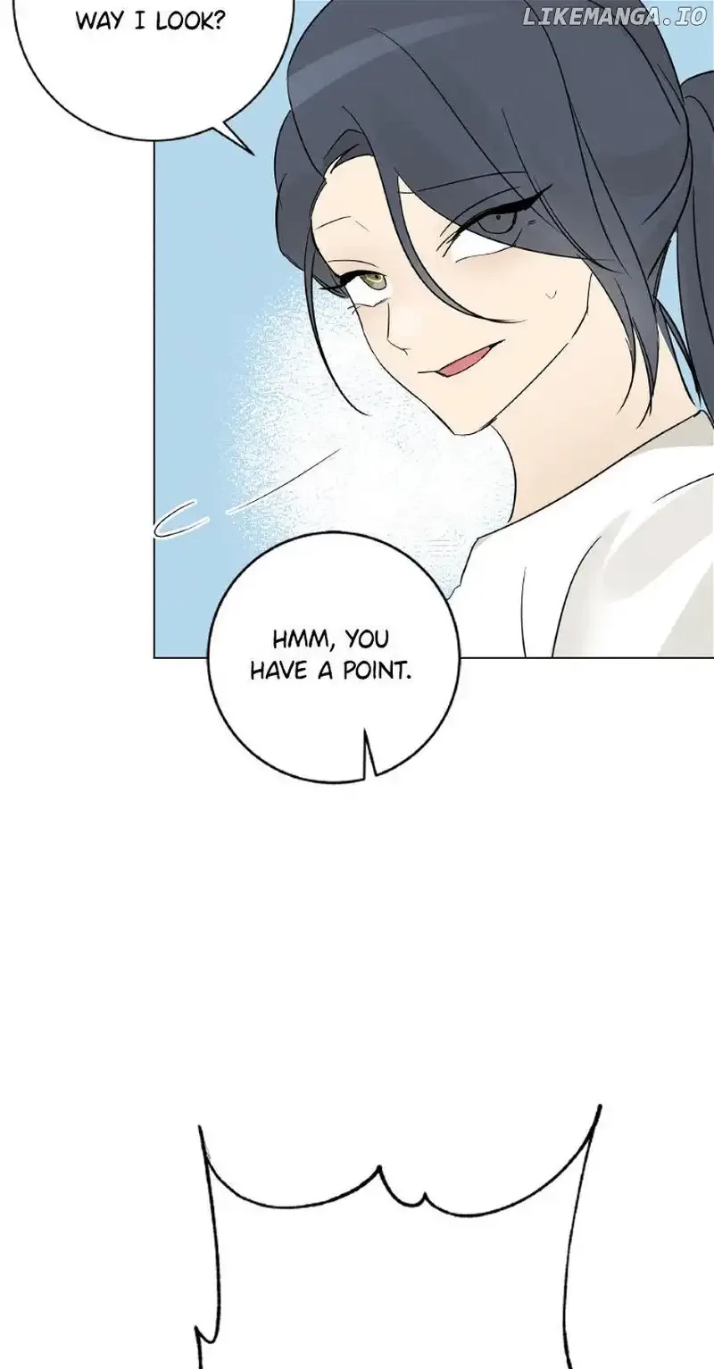 Want You Like Crazy Chapter 58 page 48