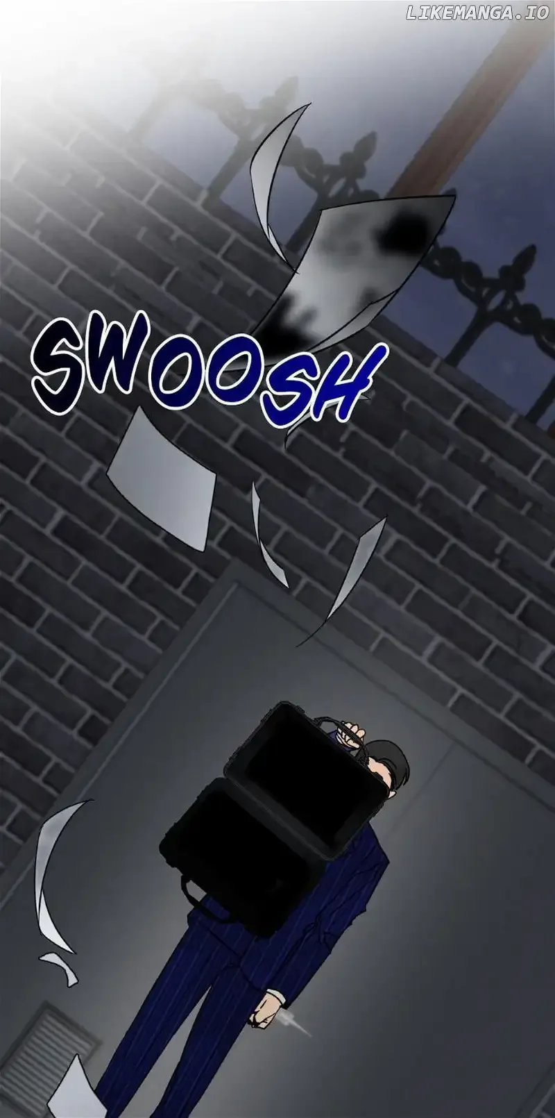 Want You Like Crazy Chapter 57 page 30