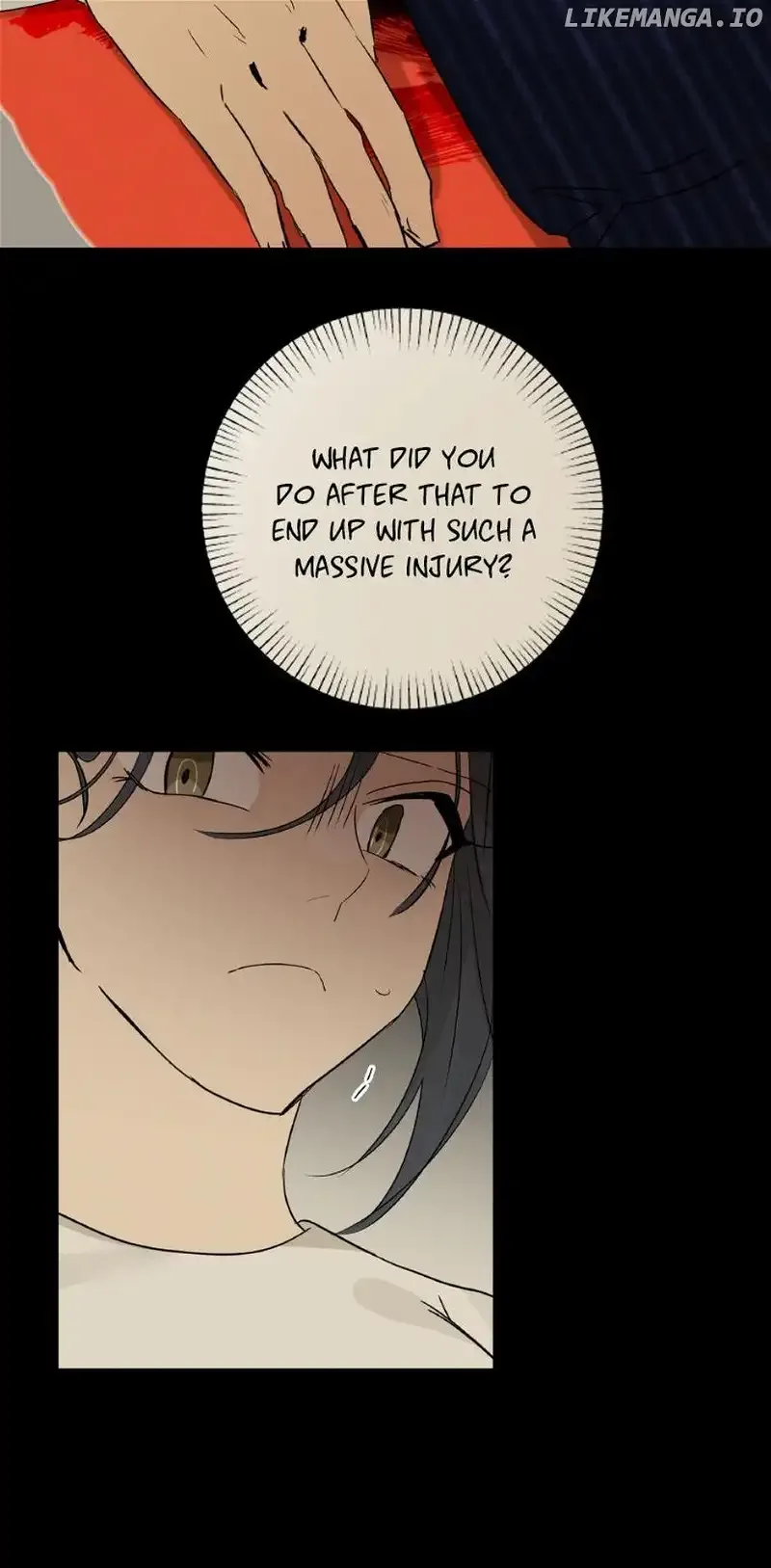 Want You Like Crazy Chapter 58 page 75
