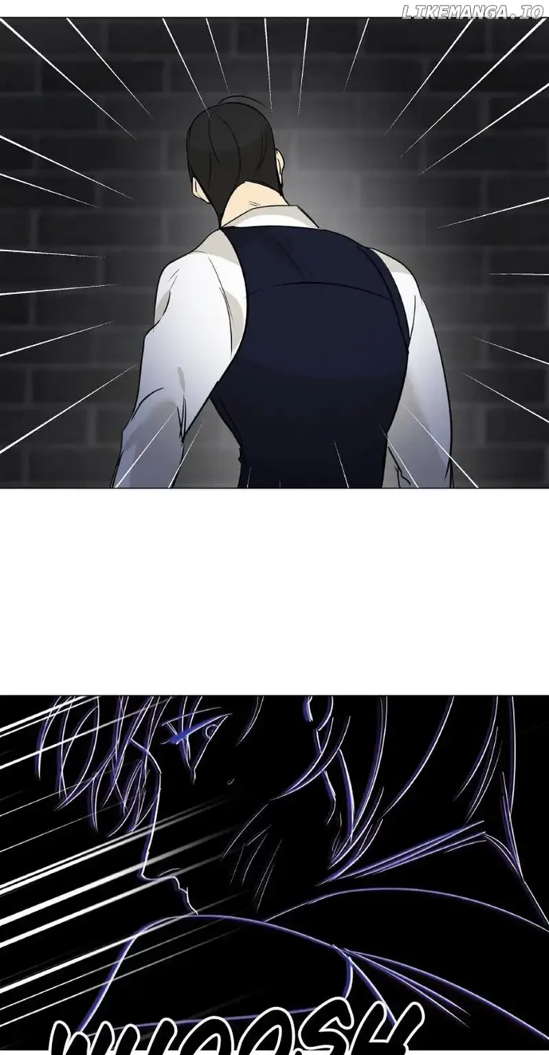 Want You Like Crazy Chapter 58 page 26