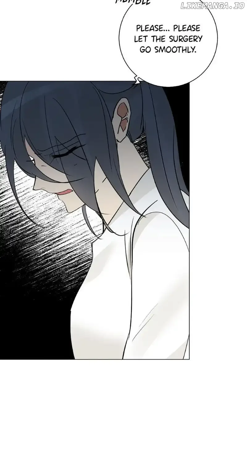 Want You Like Crazy Chapter 58 page 68