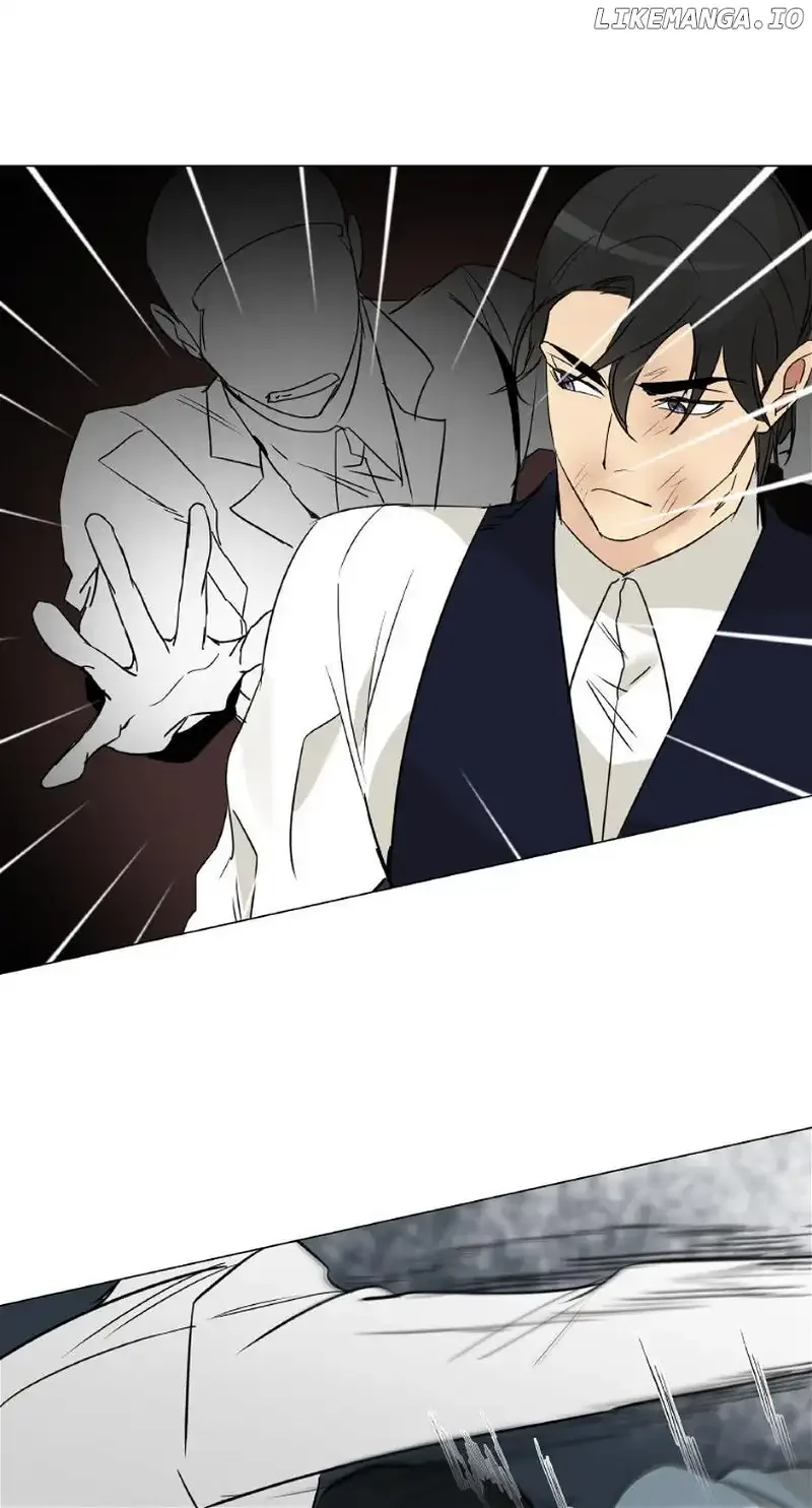 Want You Like Crazy Chapter 58 page 16