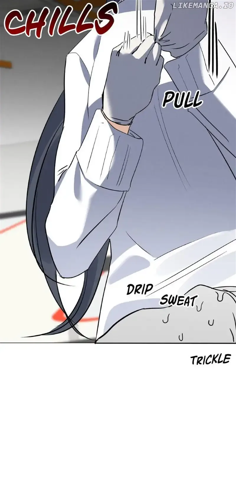 Want You Like Crazy Chapter 58 page 38