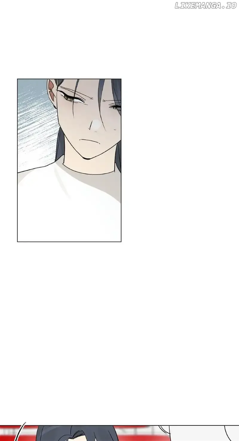 Want You Like Crazy Chapter 58 page 62