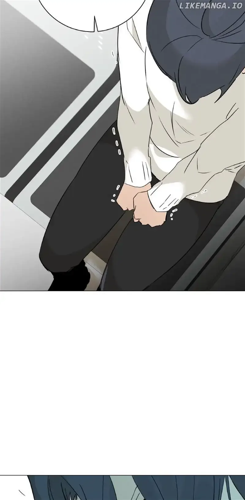Want You Like Crazy Chapter 58 page 71