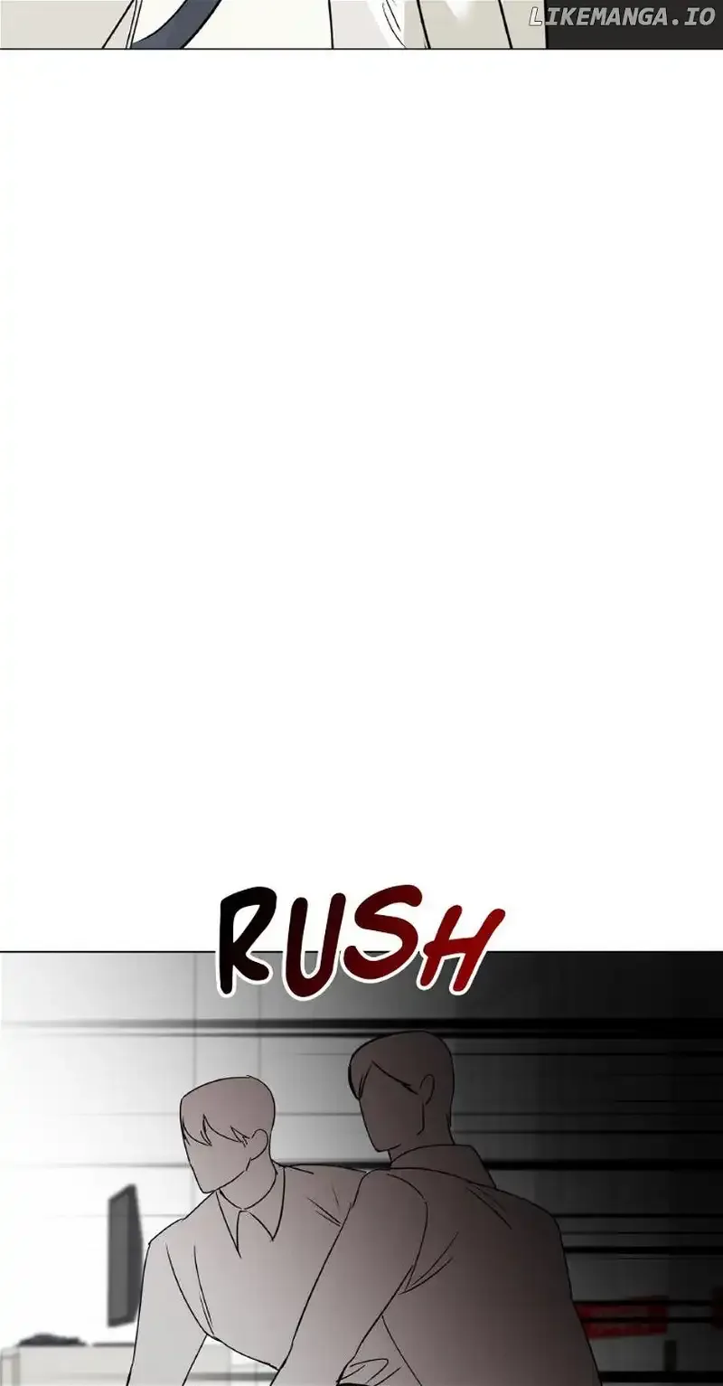 Want You Like Crazy Chapter 58 page 50