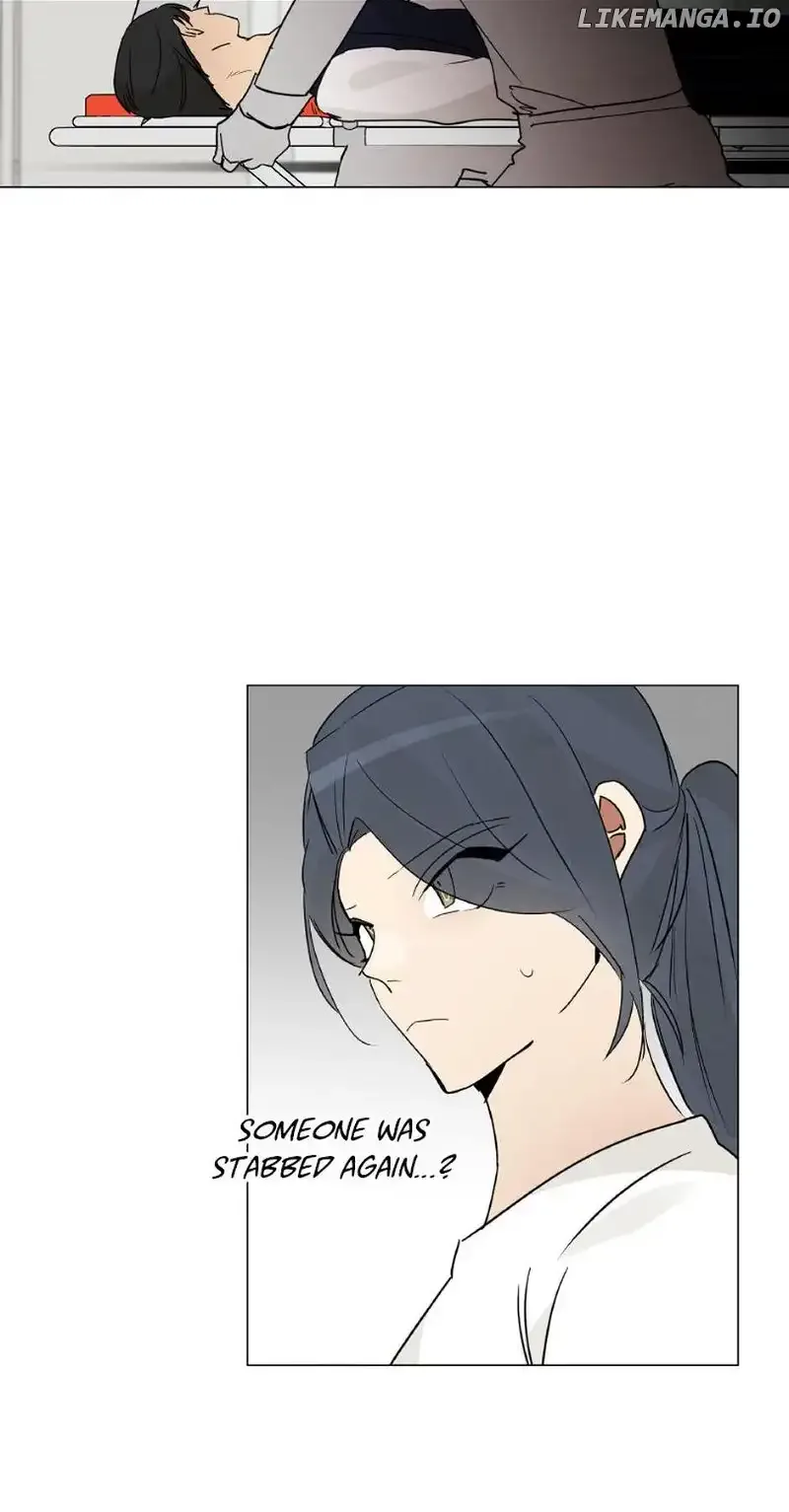 Want You Like Crazy Chapter 58 page 51