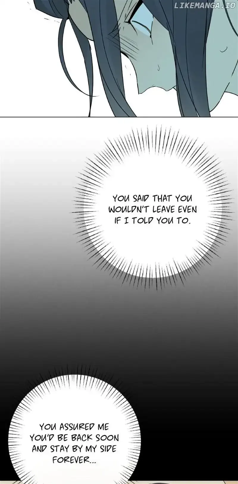 Want You Like Crazy Chapter 58 page 72