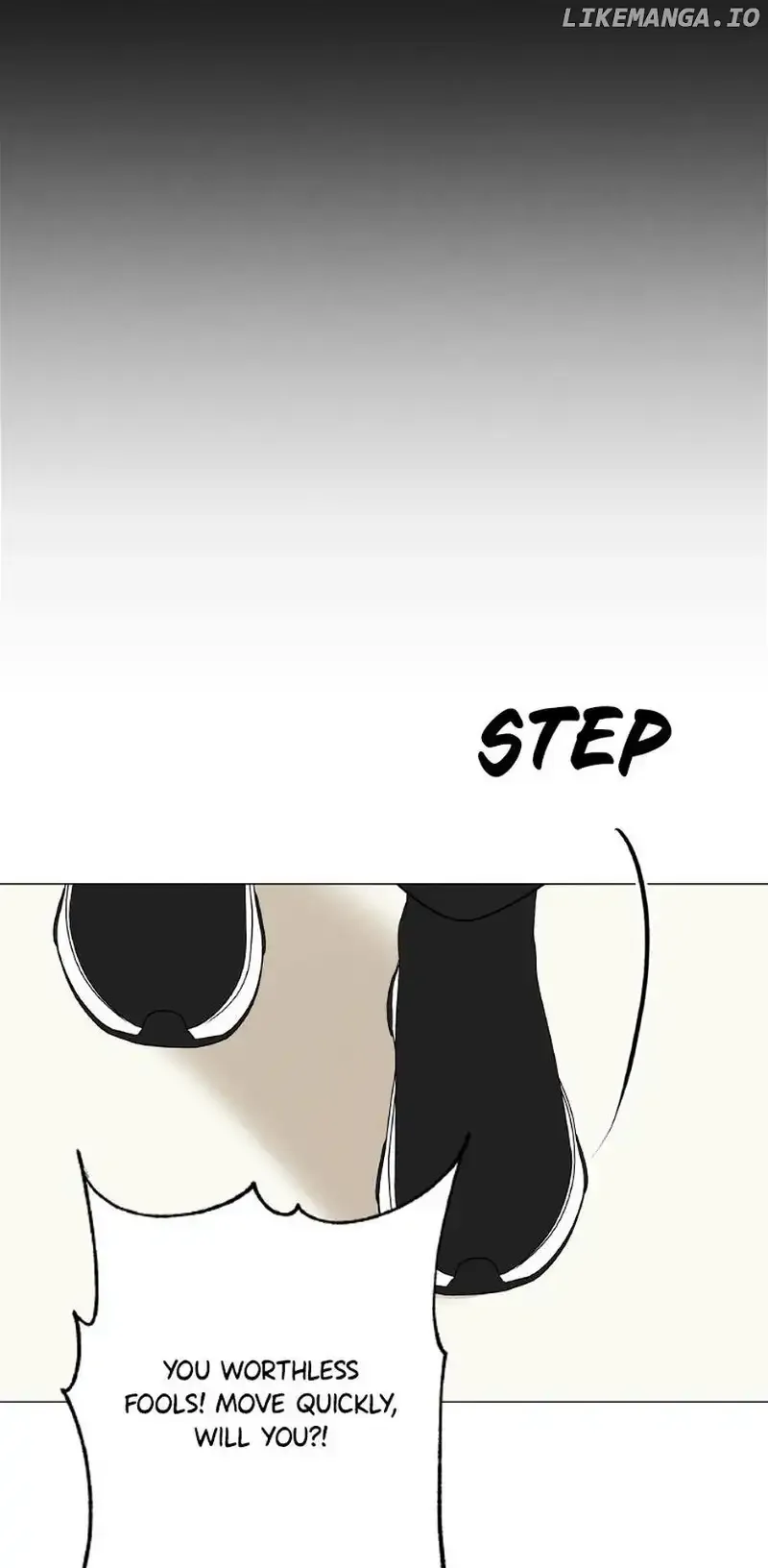 Want You Like Crazy Chapter 58 page 33