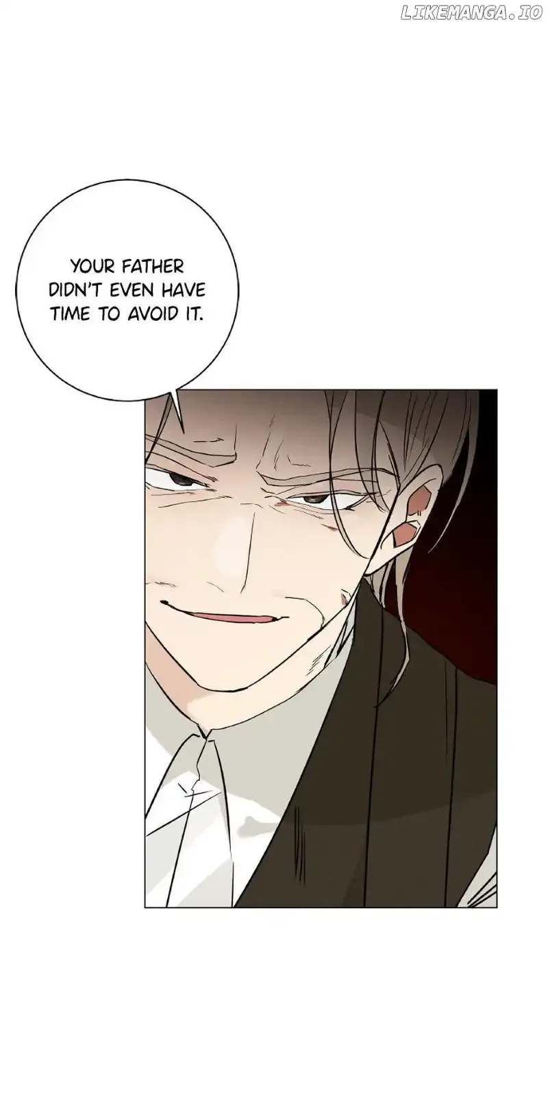 Want You Like Crazy Chapter 57 page 35