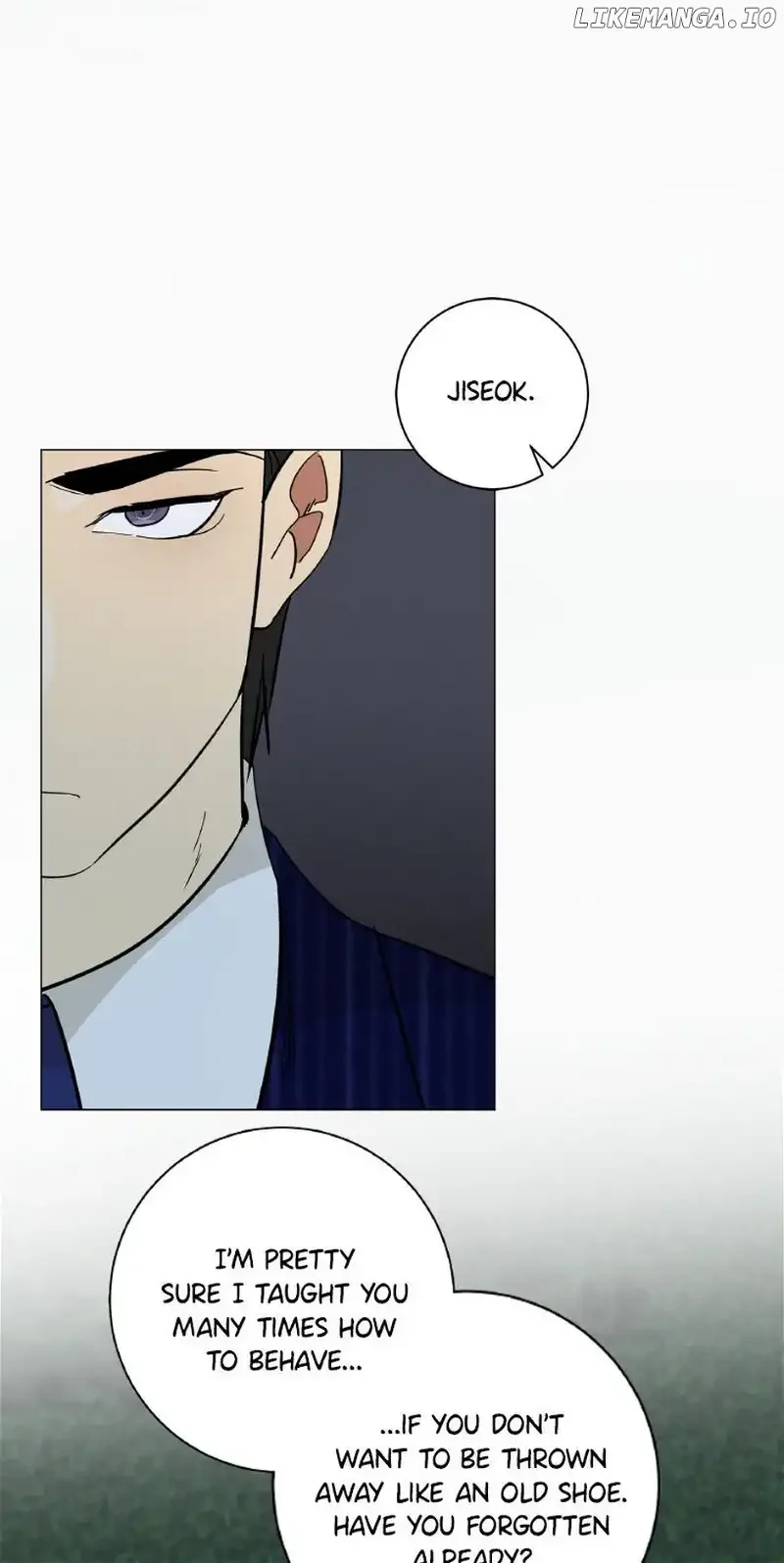 Want You Like Crazy Chapter 57 page 36