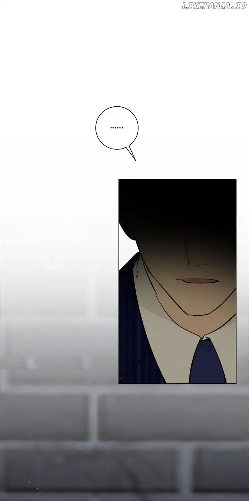 Want You Like Crazy Chapter 57 page 43