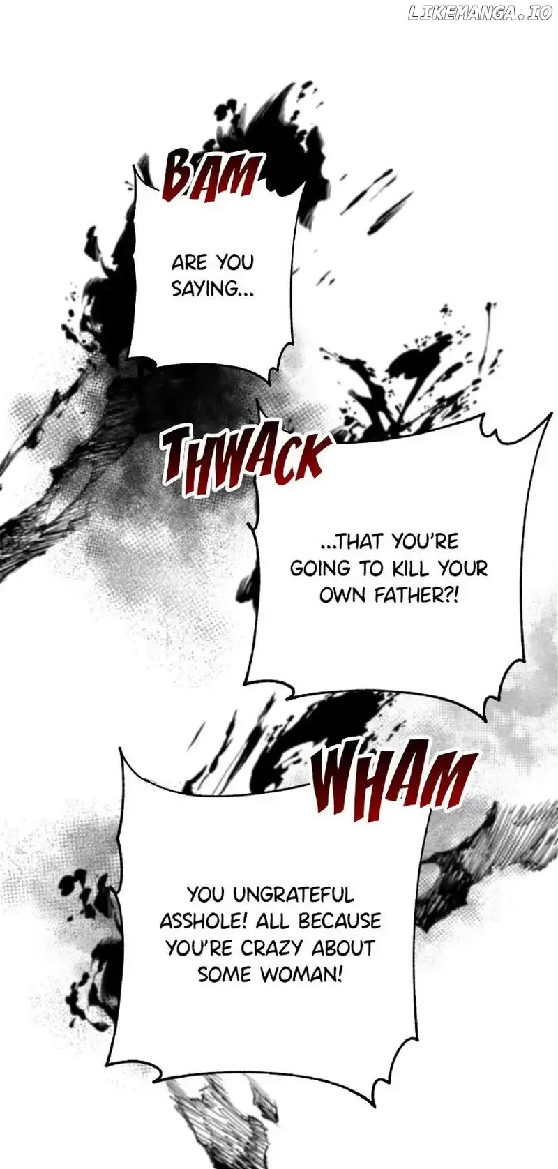 Want You Like Crazy Chapter 57 page 50