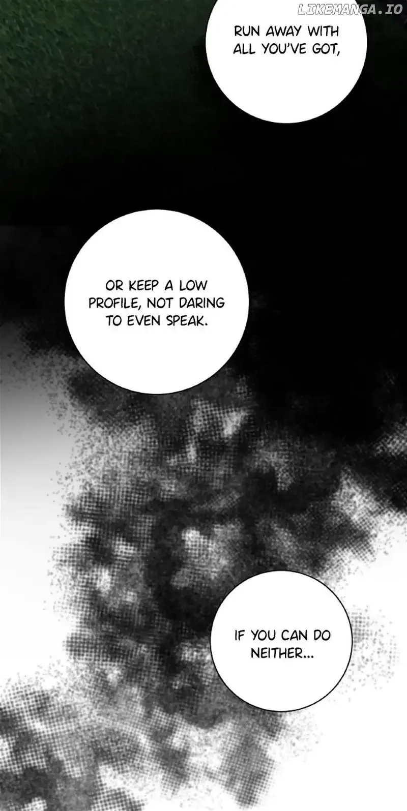 Want You Like Crazy Chapter 57 page 41