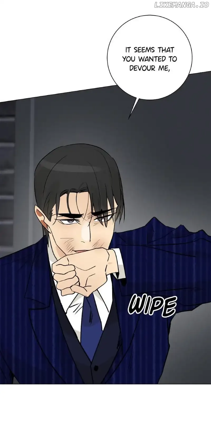 Want You Like Crazy Chapter 57 page 53