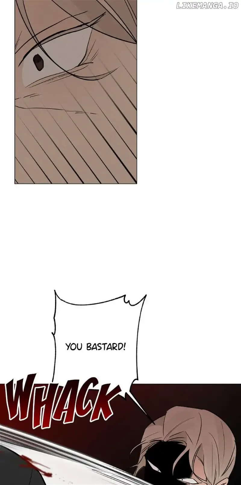 Want You Like Crazy Chapter 57 page 46